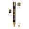 POSCA® PC-5M Medium Metallic Paint Markers